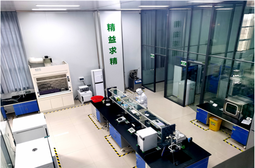 關(guān)注食品安全 共筑平安校園——鄭州市金水區(qū)黃河路第一小學(xué)食品安全考察團(tuán)赴中央廚房參觀考察智能化產(chǎn)品研發(fā)實(shí)記
